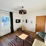 La Chambre De Jaures Centre-ville Calme Apartamento